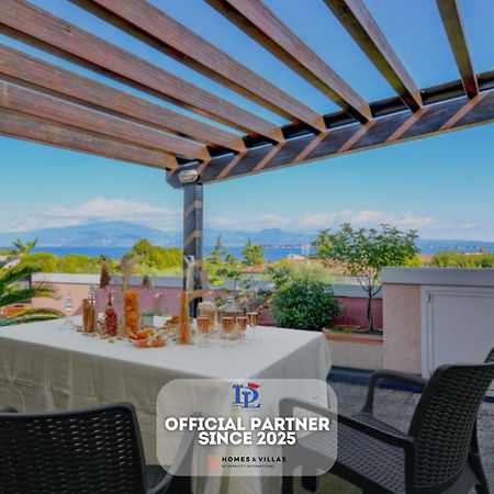 Desenzanoloft Official Partner Marriott Homes & Villas - Gardastar La Stella Del Lago ديسينسانو ديل غاردا المظهر الخارجي الصورة