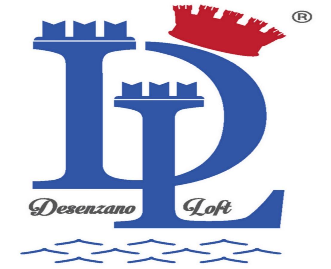 Desenzanoloft Official Partner Marriott Homes & Villas - Gardastar La Stella Del Lago ديسينسانو ديل غاردا المظهر الخارجي الصورة