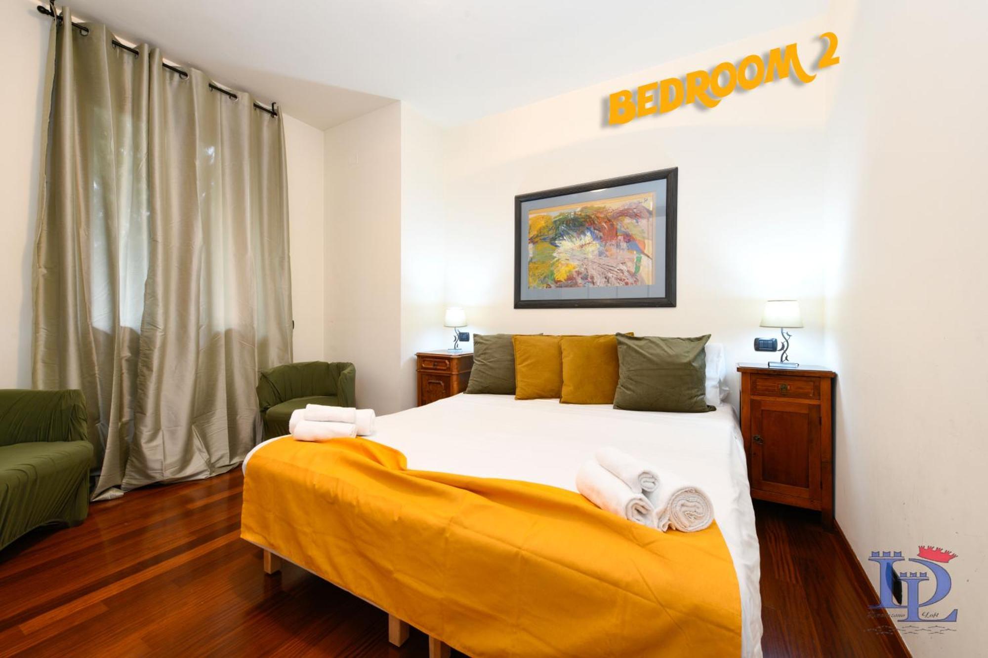 Desenzanoloft Official Partner Marriott Homes & Villas - Gardastar La Stella Del Lago ديسينسانو ديل غاردا المظهر الخارجي الصورة