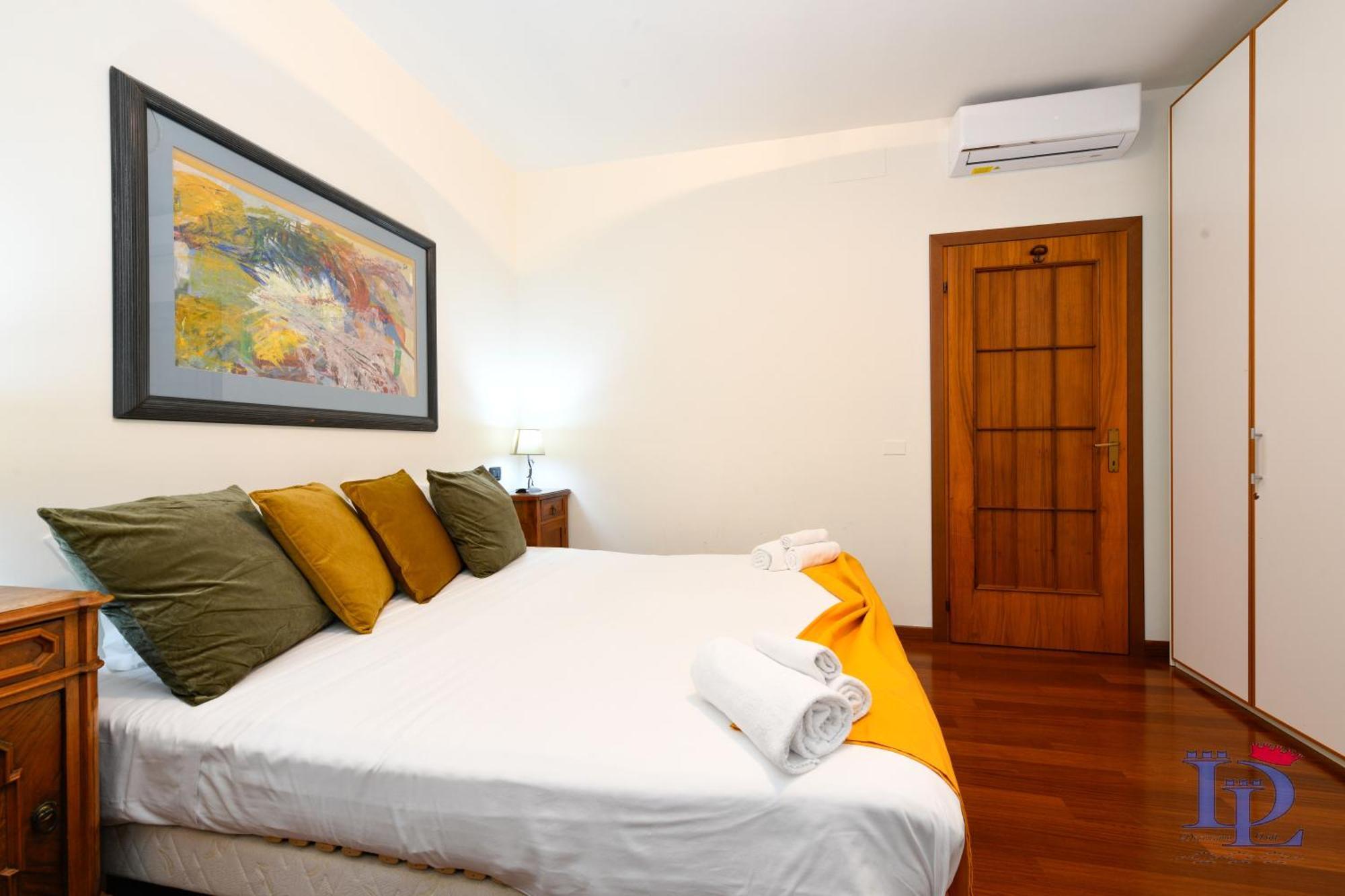 Desenzanoloft Official Partner Marriott Homes & Villas - Gardastar La Stella Del Lago ديسينسانو ديل غاردا المظهر الخارجي الصورة