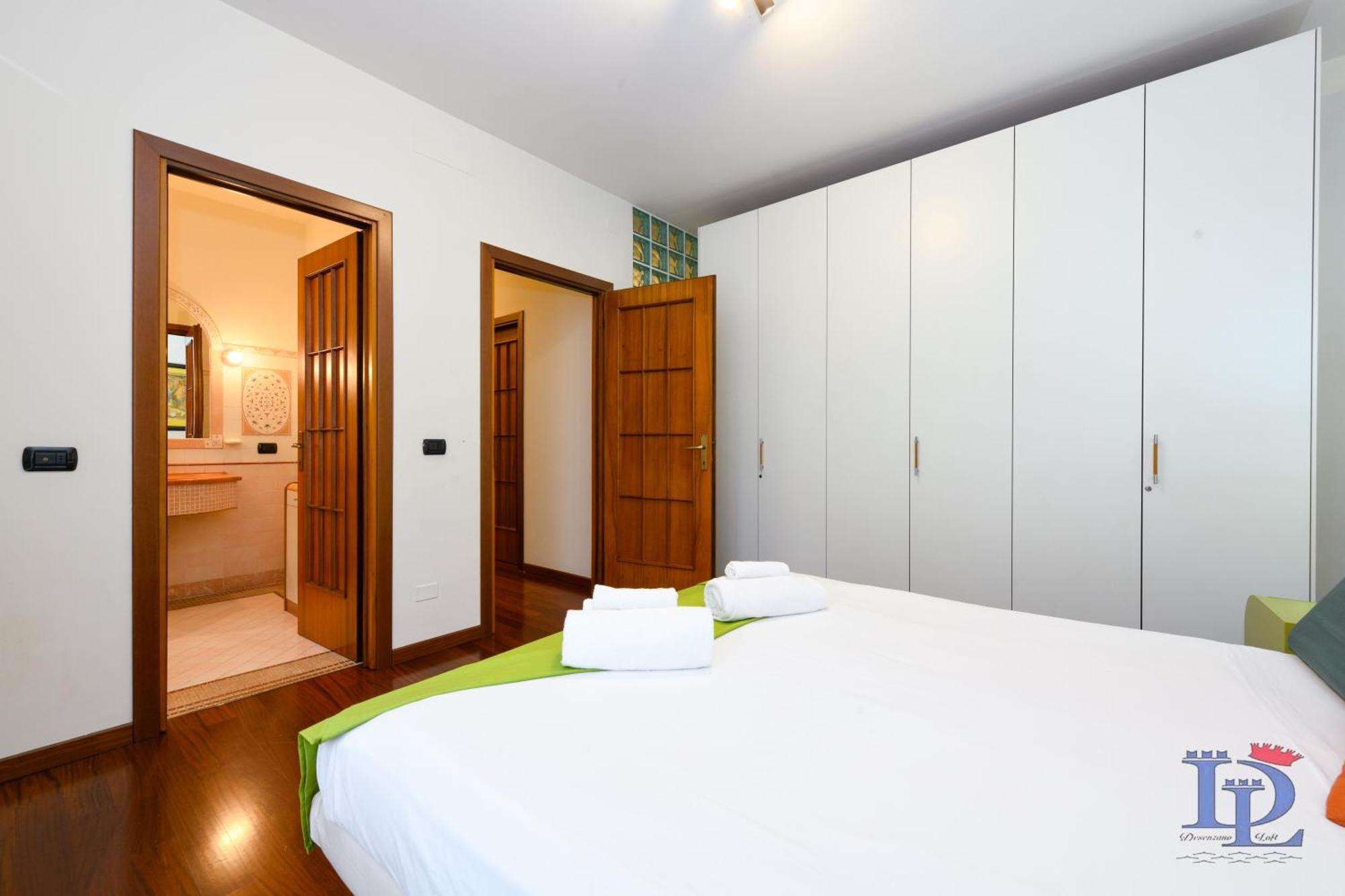 Desenzanoloft Official Partner Marriott Homes & Villas - Gardastar La Stella Del Lago ديسينسانو ديل غاردا المظهر الخارجي الصورة