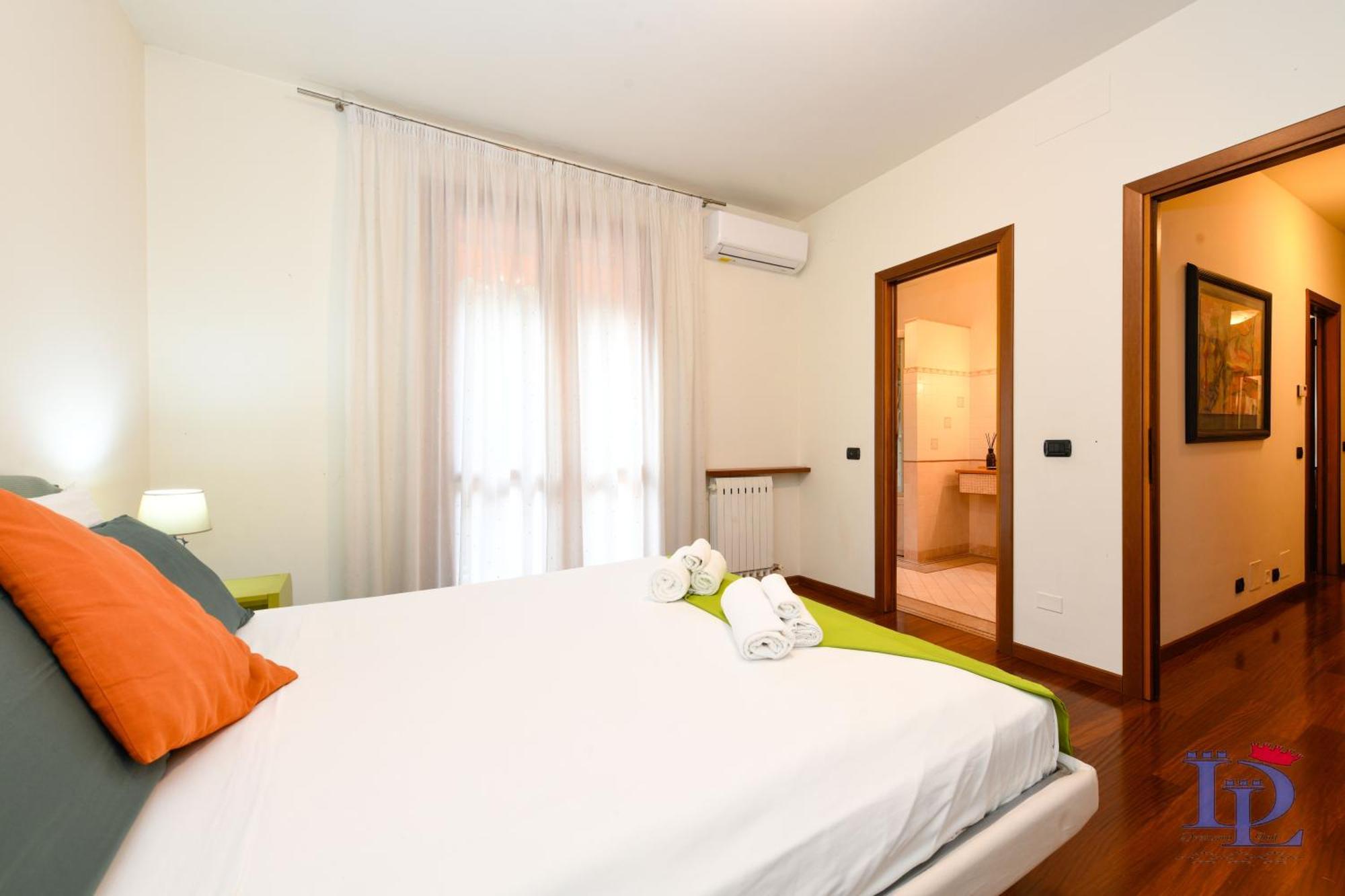 Desenzanoloft Official Partner Marriott Homes & Villas - Gardastar La Stella Del Lago ديسينسانو ديل غاردا المظهر الخارجي الصورة