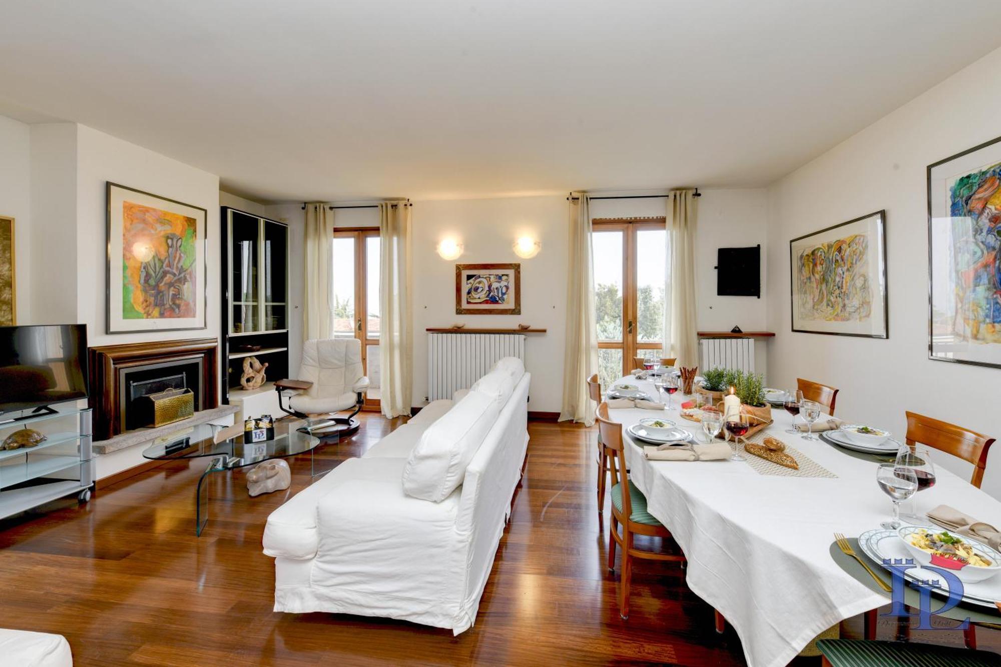 Desenzanoloft Official Partner Marriott Homes & Villas - Gardastar La Stella Del Lago ديسينسانو ديل غاردا المظهر الخارجي الصورة